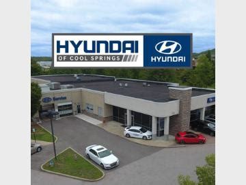 hyundai franklin tn